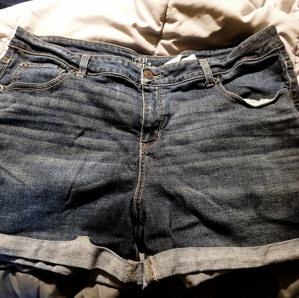 Flash sale 🔥 Jean shorts